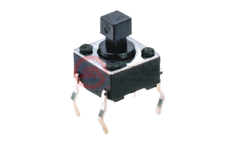 輕觸開(kāi)關(guān)對(duì)小家電的作用有多大？