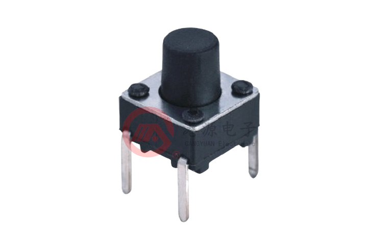 輕觸開關(guān)廠家產(chǎn)品更新能快速推動(dòng)電子發(fā)展