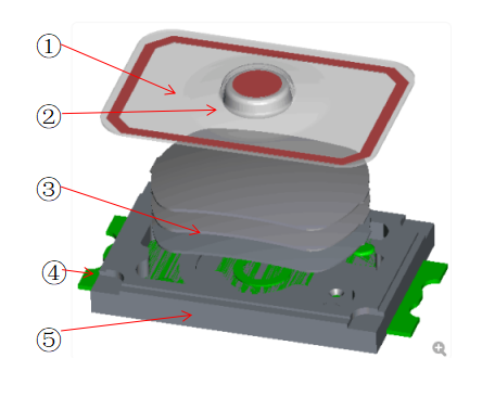 2*3貼片輕觸開關(guān),輕觸開關(guān)工作原理，輕觸開關(guān)規(guī)格