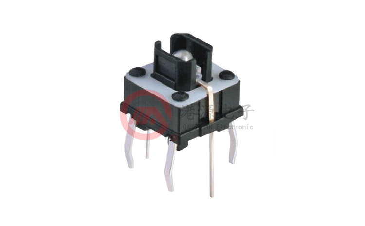 輕觸開關和各種開關的區(qū)別有哪些？看完就知道了