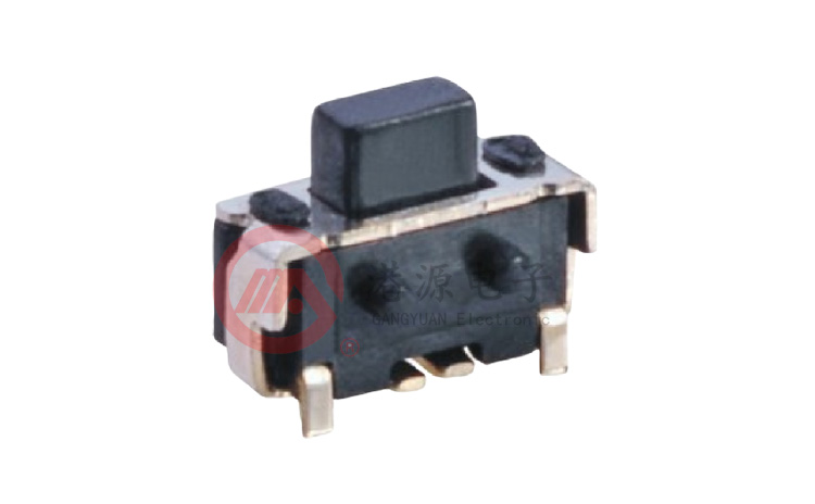 側(cè)按輕觸開關(guān)的產(chǎn)品特性和優(yōu)點(diǎn)