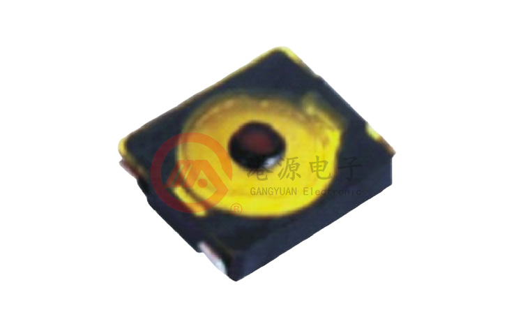 適用電子產品的輕觸開關類型