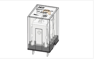 功率繼電器的作用和原理