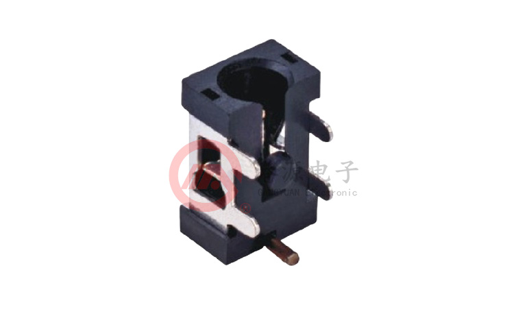 關(guān)于DC插座使用中需要注意的問題