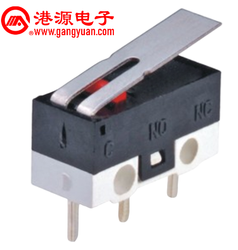 防水微動開關(guān)介紹及生產(chǎn)廠家