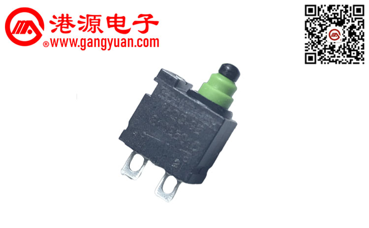 港源電子微動開關廠家如何面對智能鎖市場需求？