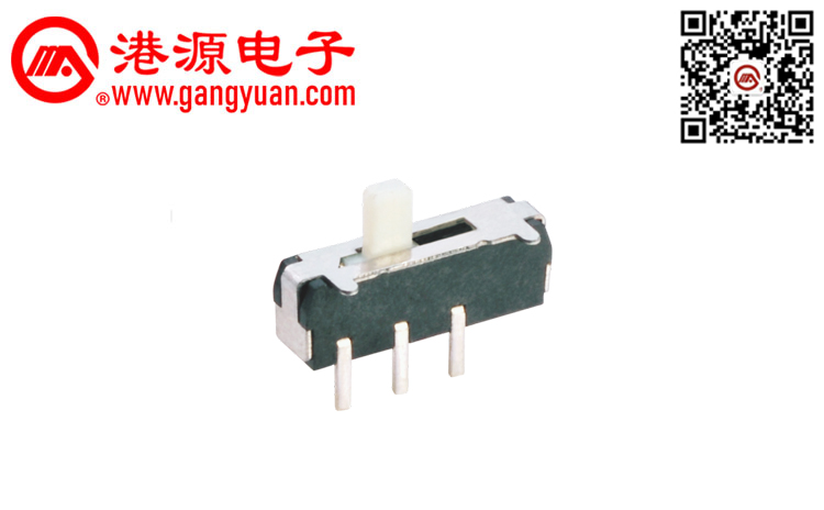 撥動(dòng)開關(guān)分類及應(yīng)用領(lǐng)域