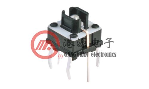 輕觸開關(guān)適用的線路！