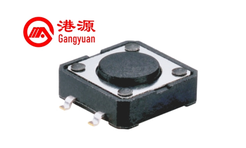 如何鑒別輕觸開關(guān)的質(zhì)量