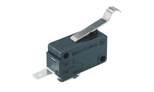 微動開關(guān) (6)