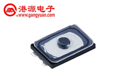 貼片式輕觸開(kāi)關(guān)電路是怎么運(yùn)行的？