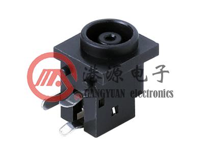 這樣使用DC插座可提高1倍壽命