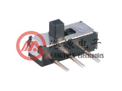 如何減少撥動(dòng)開關(guān)的損耗？