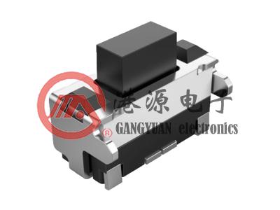 側(cè)按輕觸開關(guān)使用注意事項