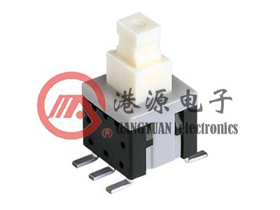 什么是自無(wú)鎖開(kāi)關(guān)