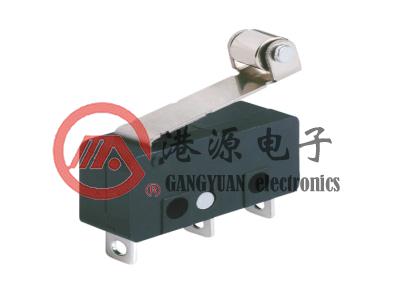 什么是微動開關(guān)