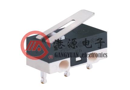 掃地機(jī)器人感應(yīng)微動(dòng)開關(guān)