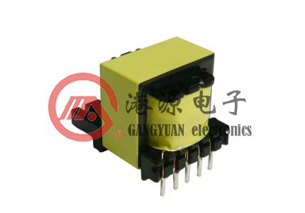 充電樁中的高頻變壓器