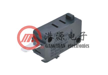 微波爐G20微動開關(guān)