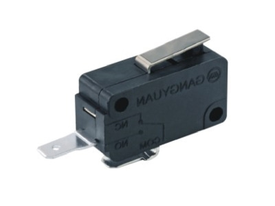 微動開關(guān) (2)