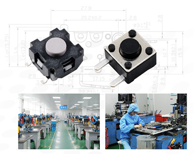 做工精細，2000多種規(guī)格產(chǎn)品