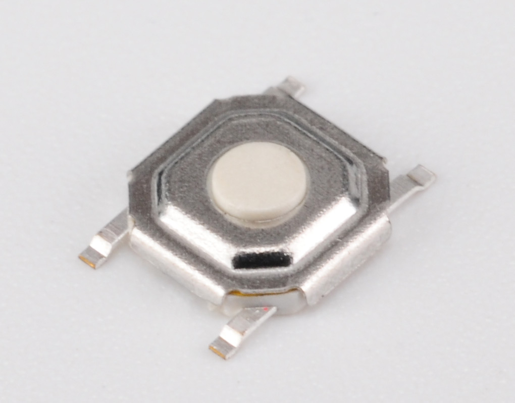 銅頭輕觸開關(guān) 5.1*5.1和5.2*5.2