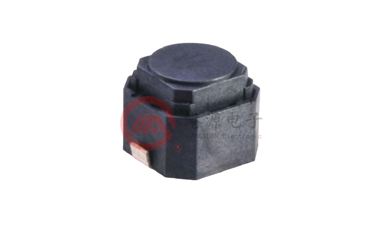 6*6貼片輕觸開關(guān)