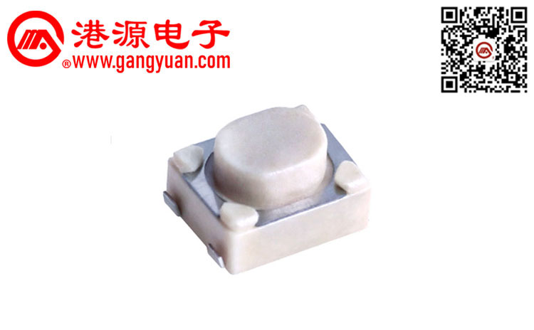 汽車類輕觸開(kāi)關(guān)KAN3242A
