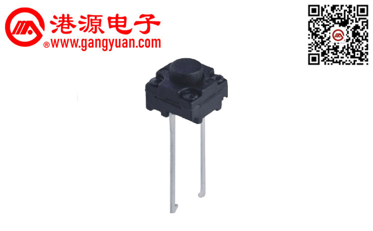 6*6輕觸開關(guān)