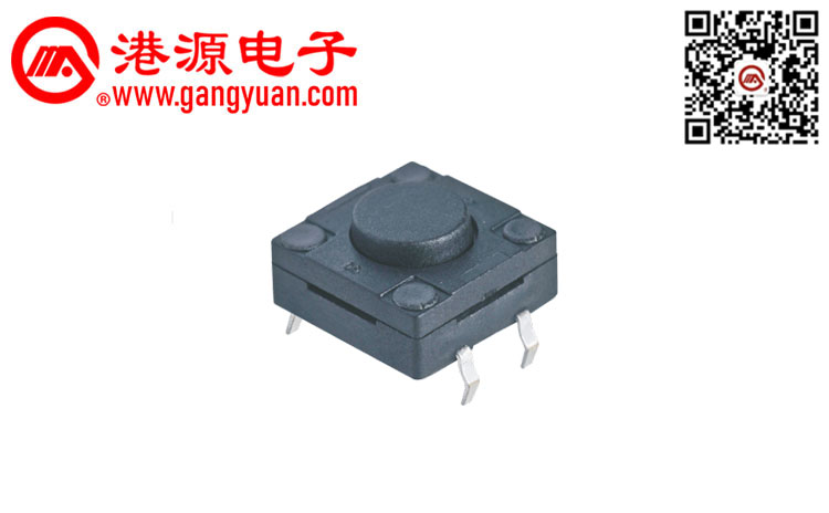 12*12防水輕觸開(kāi)關(guān)