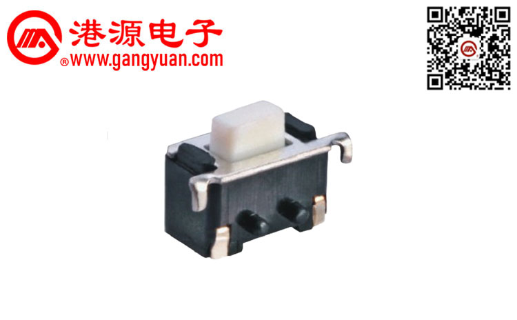 KAN3543A輕觸開關(guān)