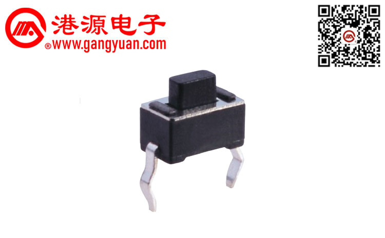 6*3.5輕觸開關(guān)
