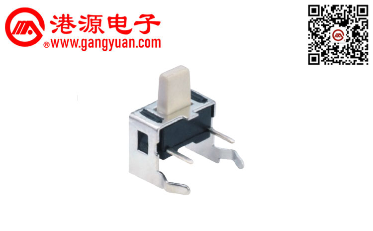 3.5*6側(cè)插式輕觸開關(guān)