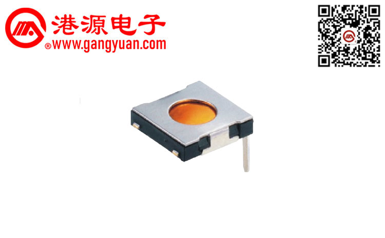 7*7輕觸開關(guān)