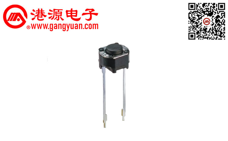 6*6輕觸開關(guān)