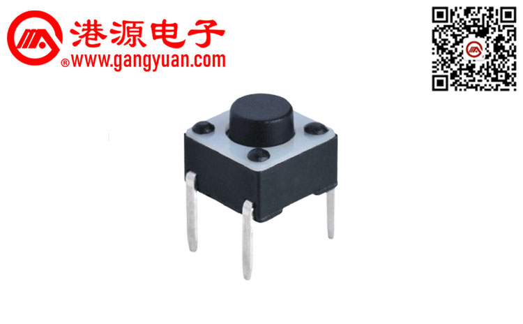 6*6輕觸開關(guān)