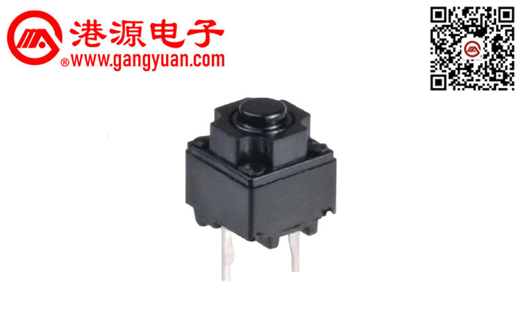 6*6輕觸開關(guān)