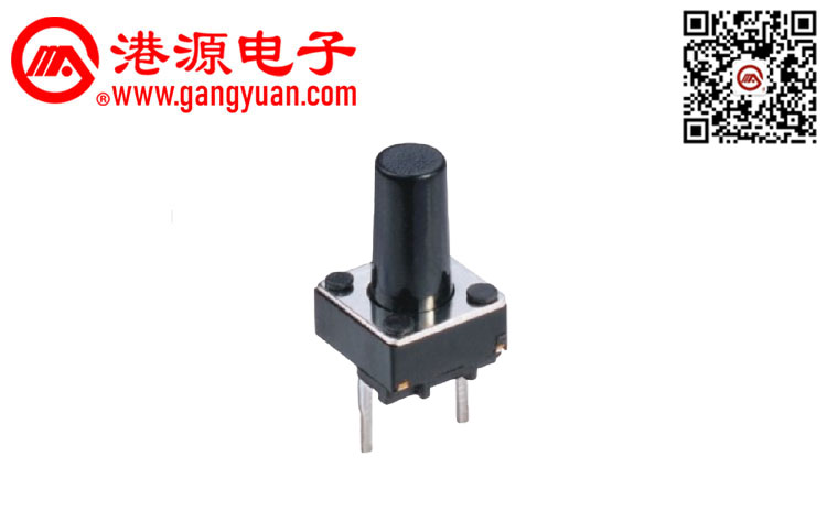 6*6輕觸開關(guān)