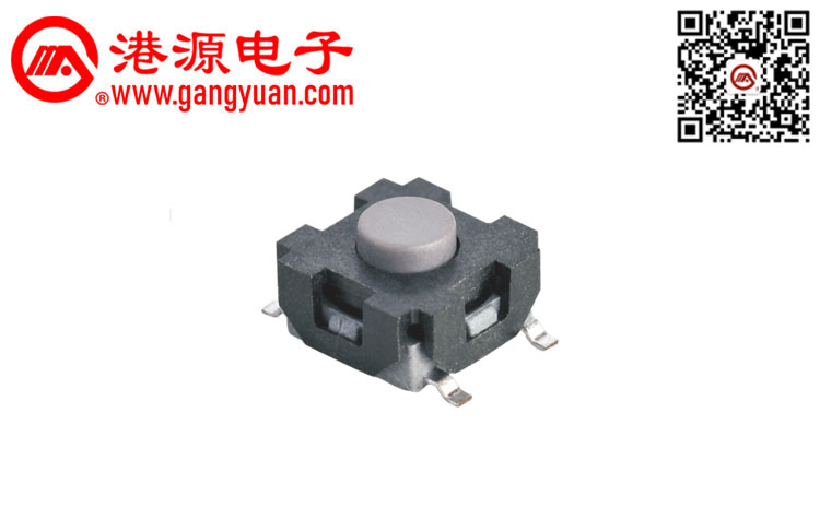 7.2*7.2防水輕觸開關(guān)