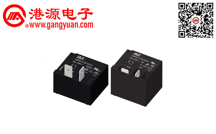 CMP8功率繼電器