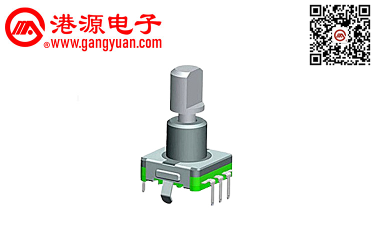 GE1113-Z-HX編碼器