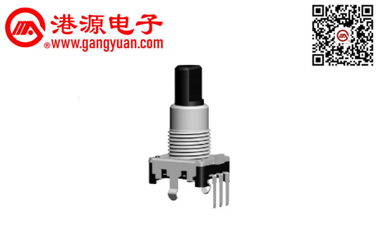 GE1201-F-H1編碼器