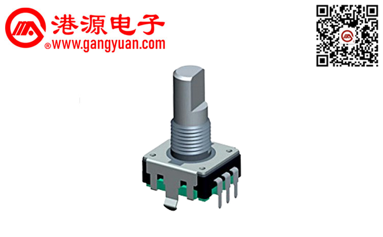 GE1203-Z-H1編碼器