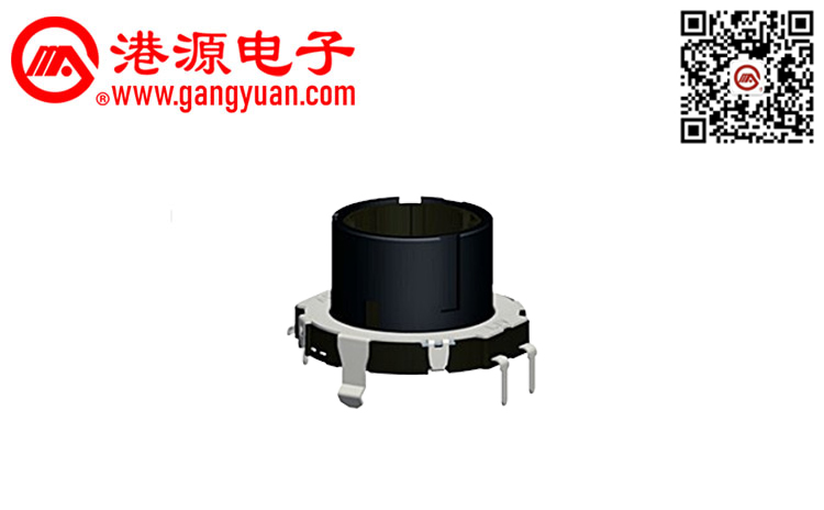 GE2114X-B14-H1車載編碼器