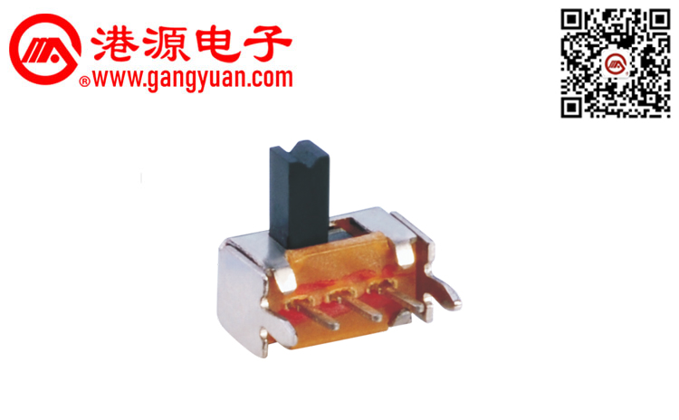 SK12D07撥動開關(guān)