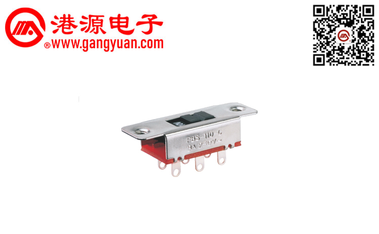 SS22K35撥動開關(guān)