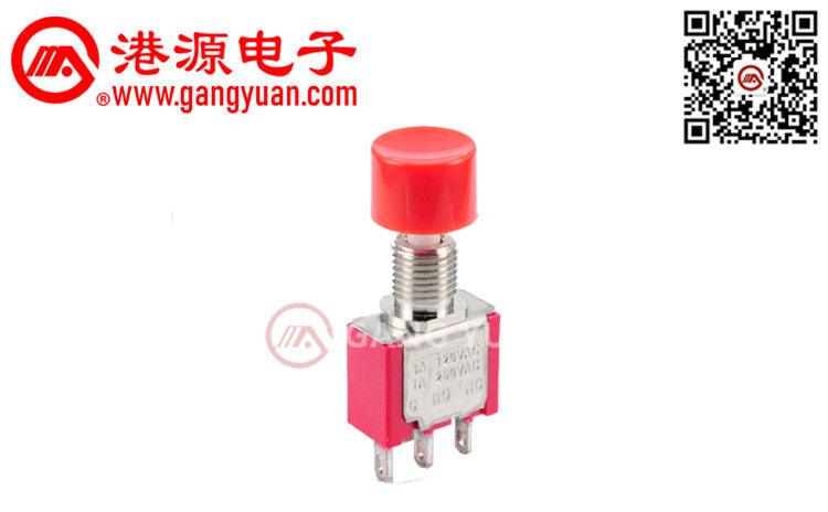 7MS7P1B10M1QES鈕子開關