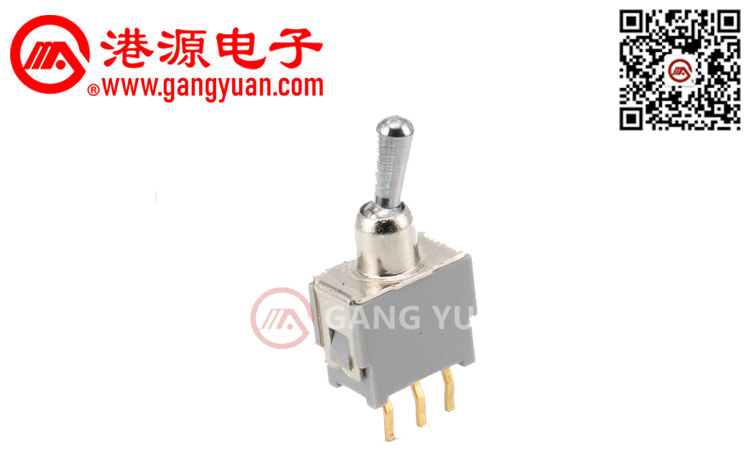 2TES1T1A1M2RES鈕子開關