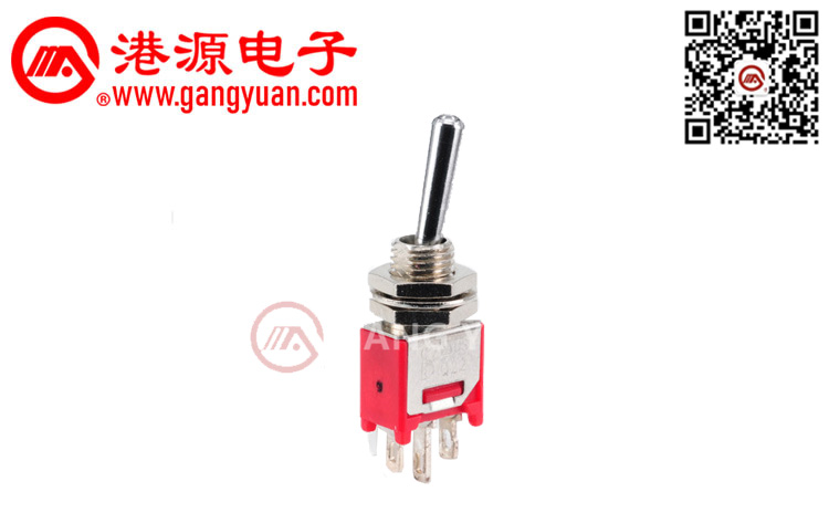 2MS1T1B1M1QES鈕子開關(guān)