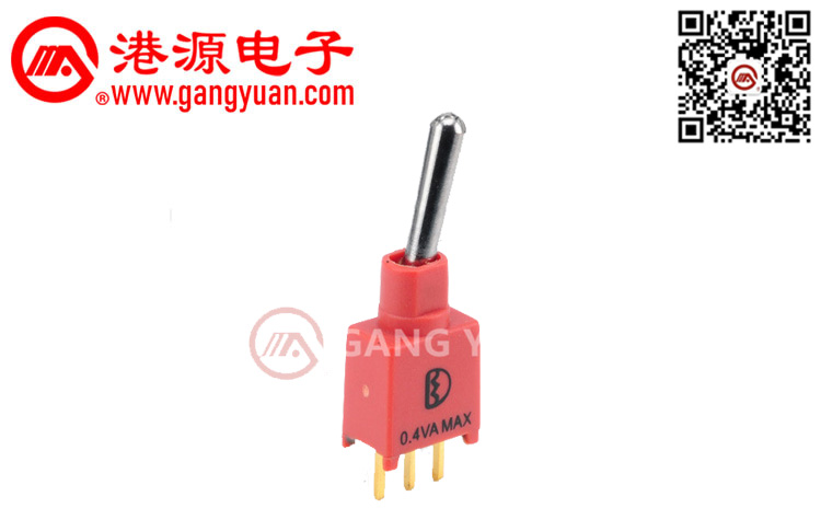 2AS1T1A1M2RES鈕子開關